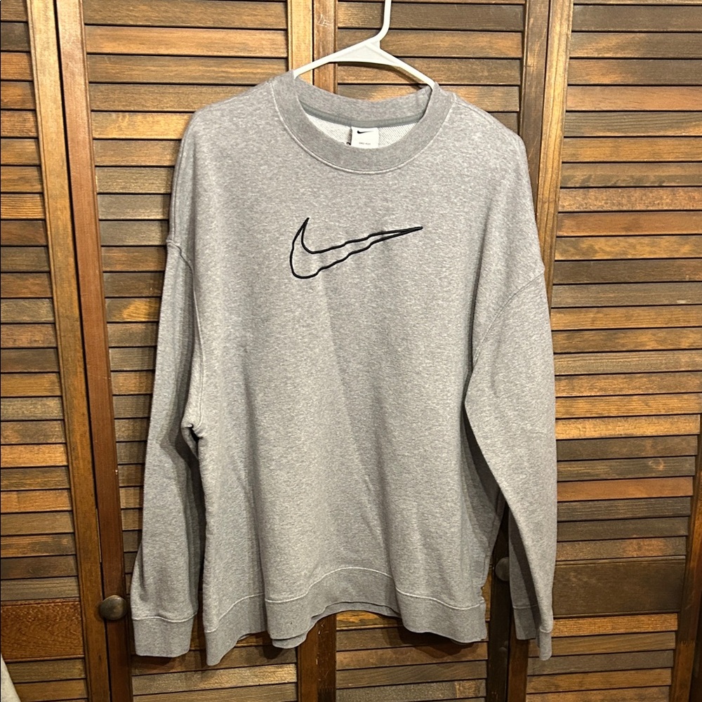 Nike Crewneck Sweater